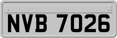 NVB7026