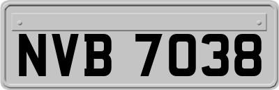 NVB7038