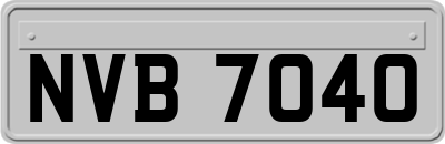 NVB7040