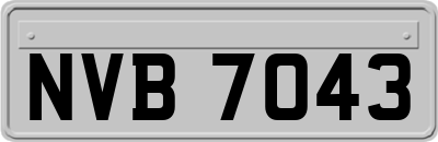 NVB7043
