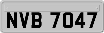 NVB7047