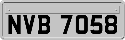 NVB7058