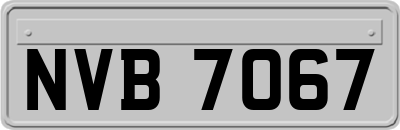 NVB7067