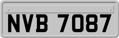NVB7087