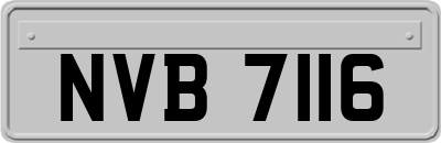 NVB7116