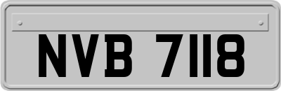 NVB7118