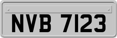 NVB7123