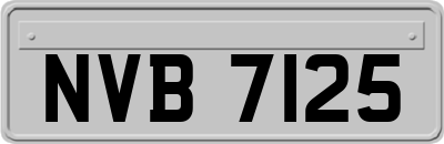 NVB7125