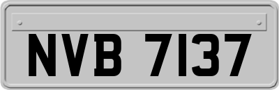 NVB7137