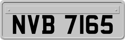 NVB7165