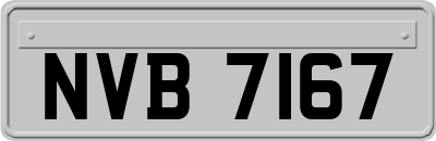 NVB7167