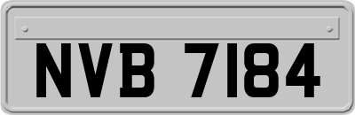 NVB7184