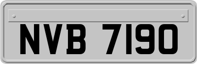 NVB7190