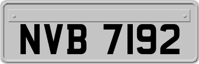 NVB7192