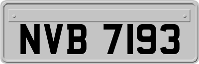 NVB7193