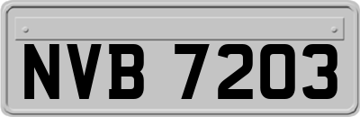 NVB7203