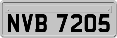NVB7205