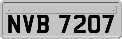 NVB7207
