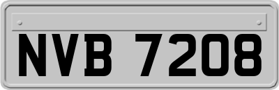 NVB7208