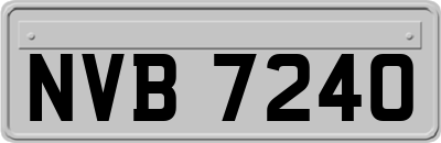 NVB7240