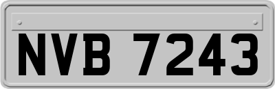 NVB7243