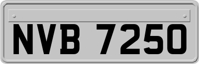 NVB7250