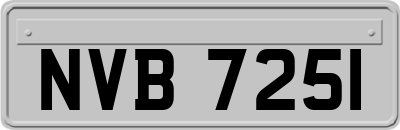 NVB7251