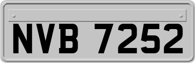 NVB7252
