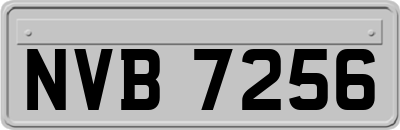 NVB7256