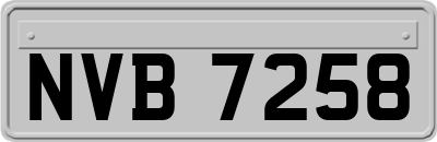 NVB7258