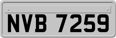 NVB7259