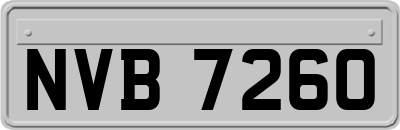 NVB7260