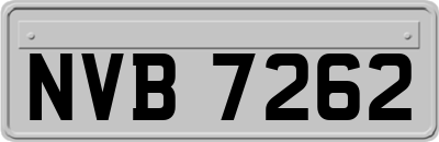 NVB7262