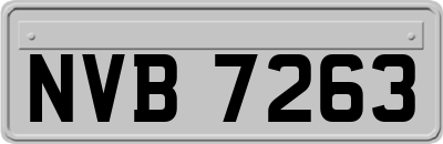 NVB7263