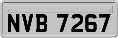 NVB7267