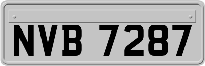 NVB7287