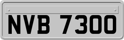 NVB7300