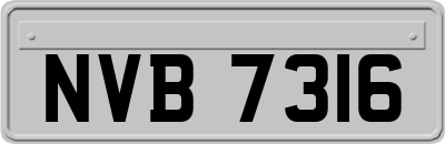 NVB7316