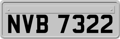 NVB7322