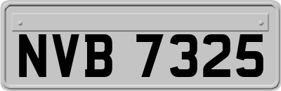 NVB7325