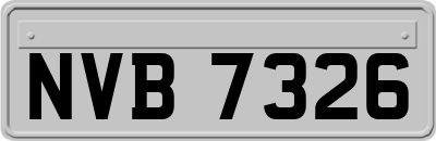 NVB7326
