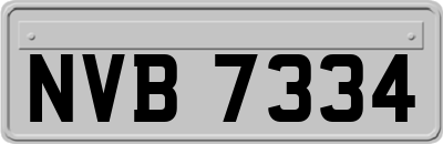 NVB7334