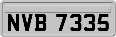 NVB7335