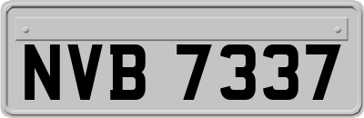 NVB7337