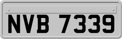 NVB7339