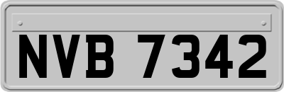 NVB7342
