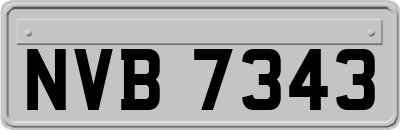 NVB7343