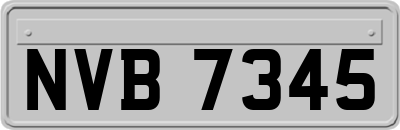 NVB7345