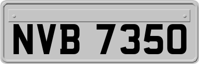 NVB7350
