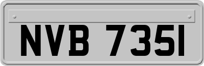 NVB7351